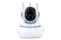 Intelligent Rotary Head Shaker Wifi Remote Wireless Network