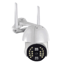 1080P Hd Wireless Surveillance Camera 360 Degree Outdoor