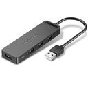 Chm Series Usb2.0 To Usb2.0X4 and Micro Usb