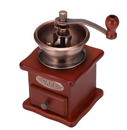 Hand Grinder Coffee Bean Machine Espresso