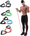 Elastic Rope Fitness Men And Women Band Strength