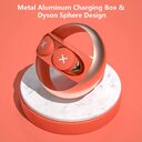 True Wireless Earbuds Noise Cancelling Bluetooth Headphones Waterproof