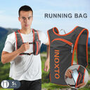Climbing Backpack Rucksack Running Bag 5L Lightweight Outdoor