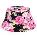 Tourist Sun Hat Fisherman Basin