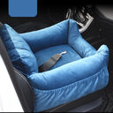 Pet Car Litter For Dogs And Cats Seat