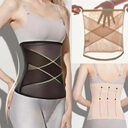 Sexy Women Shapers Waist Trainer Body Shaper Slimming
