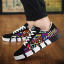 Trendy Man Old Beijing Cloth Shoes Men'S Single