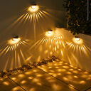 Led Solar Outdoor Garden Decoration New Stair Light