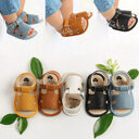 Summer Baby Shoes Sandals Toddler
