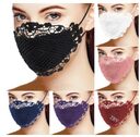 Sunscreen Mask For Women'S Outdoor Driving And Riding