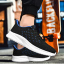 Sports Flying Woven Cold Sticky Ultralight Casual Running
