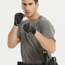Tactical Gloves Full-Finger Half-Finger Stab-Resistant Outdoor Mountaineering Riding