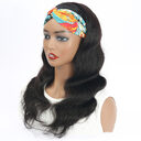 Popular In Europe And America Human Hair Body