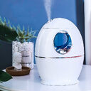 Aromatherapy Humidifier Usb Rechargeable Home Mini Desktop Disinfection