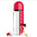 Direct Selling Two-In-One Water Cup Pill Box 7-Day