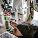 Wristband Male Fitness Training Bench Press Boost Weightlifting