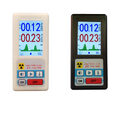 Nuclear Radiation Detector