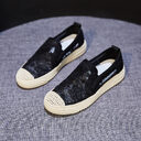Fisherman Shoes Women Fragrance Summer