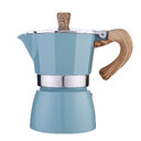 Coffee Pot Set Italian Mocha European Style