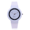 Casual Sports Ladies Watch Gift Clock Quartz Movement