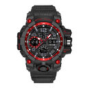Watch Sports Electronic Men'S Quartz