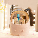 Cosmetic Storage Box Skin Care Products Desktop Rack