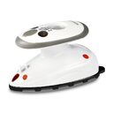 Mini Electric Iron Steam Travel Portable Hand-Held Small