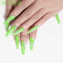 Assemble Ballet Nails