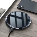 10W Mirror Wireless Charger Fast Charge