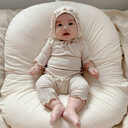 Children'S Clothing Baby Bottoming Suit Cotton Soft Pajamas