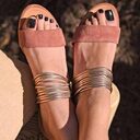 Fish Mouth Sandals Beach Women And Slippers