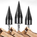 Wood Splitting Artifact