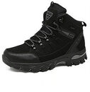 Hiking Shoes Casual Men'S And Women'S Autumn Winter