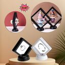3D Jewelry Coin Display Stand Case Rack Collections