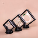 Suspended Case 3D Floating Display Frame Holder Box