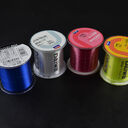 Nylon Fishing Line High-Quality Imported Raw Silk Long-Range