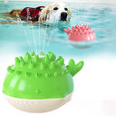 Pets Supplies Factory Hot Summer Electric Water Floating