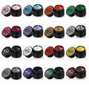 Painted Metal Glue 5D Three-dimensional Nail Phototherapy Pull