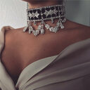New Sexy Necklaces And In Spring