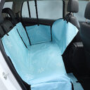 Dog Car Mats