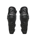 Three-Color Motorcycle Riding Two-Piece Anti-Fall And Wear-Resistant Knee