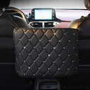 Car Storage Bag Handbag Holder Seat Organizer Auto