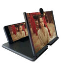 Acrylic Lens Mobile Phone Amplifier 3D Screen Hd