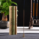 Agarwood Incense Laoshan Sandalwood Wormwood Health