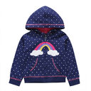 27Kid Toddlers Hoodies Boys Girls Spring Jacket Little