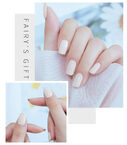 Non-peelable Oily Nail Polish