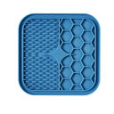 Silicone Pet Cat And Dog Licking Pad Slow