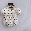 Summer Cute Bag Fart Clothes Pure Cotton Super