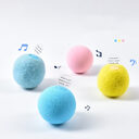 Smart Cat Toys Interactive Ball Catnip Cats Toy