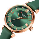 Watch Fashion Ladies Quartz